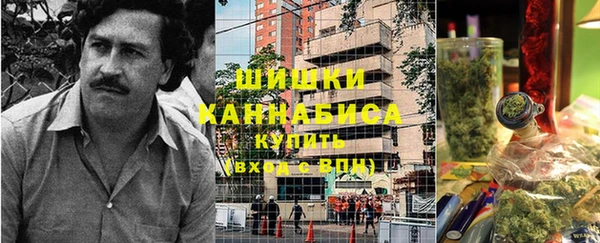 стаф Лиски